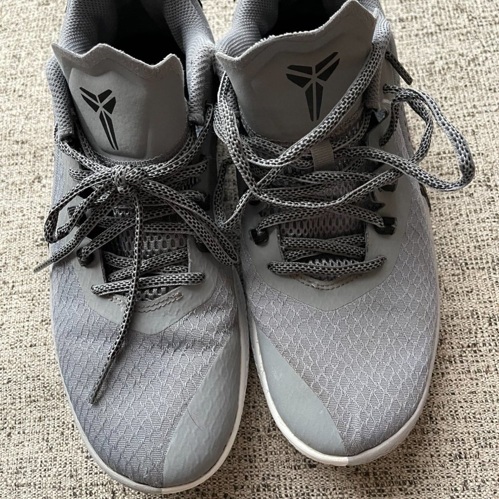 are mamba fury kobe shoes good